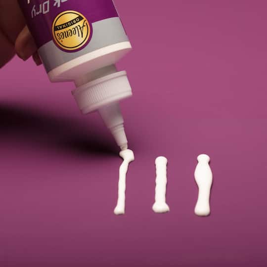 Aleene's® Quick Dry Tacky Glue